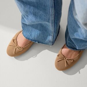 Rothy’s Ballet Flats